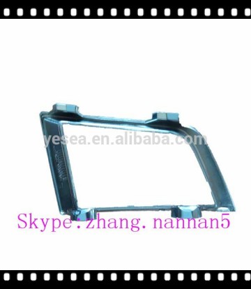 plastic electric scooter spare parts