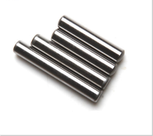 100Cr6 Profiled Spherical-head Bearing Rollers