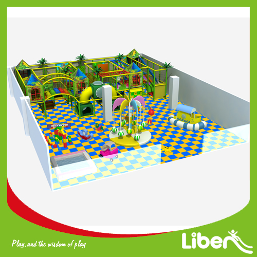 Indoor playground slides for sale