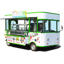 Chinese Food Trailer Equipment: Your Comprehensive Guide to Purchasing Quality Mobile Kitchen Solutions