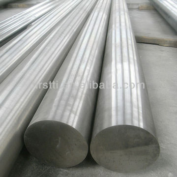 high quality Titanium bars