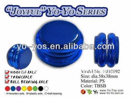 Promotional yoyo gift