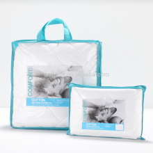 Promotional Eco Friendly Blanket Packing Bag For Home Textile