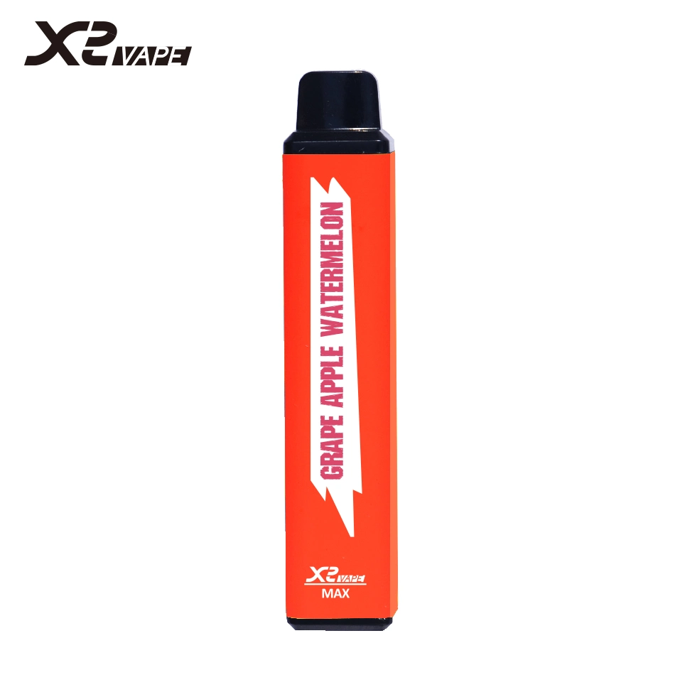 Munafacturer OEM Multiple Colors Fruit Taste Mesh Coil 2000puffs Max Disposable Cartridge