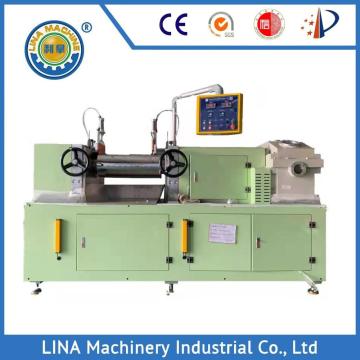 Cooling Type Open Mixing Mill For Formula Testing