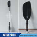 Alpejski kajak paddle