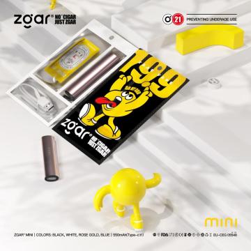 ZGAR MINI Device - Blue