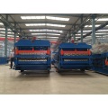 Layer Double Roof Sheet Roll Forming Machine