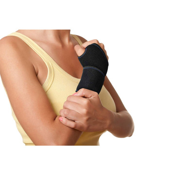 I-Splint Wrist Support Brace Compression Wrist Wrap