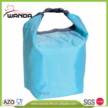 2016 New Arrival 420D Polyester Seal Zip Free Lunch Cooler Bag