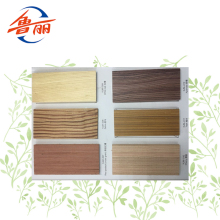 Engineering construction wood/engineering building wood