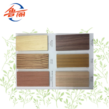 Engineering construction wood/engineering building wood