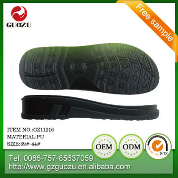 2015 men athletic shoes pu sole