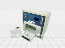 data recorder with thermal printer