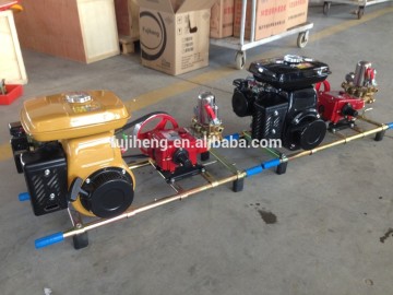 GASOLINE POWER SPRAYER/AGRICULTURE SPRAYER/ROBIN ENGINE POWER SPRAYER