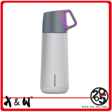 500ml custom logo subzero stainless steel kids sports bottles