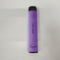 Puffs descartáveis ​​Air Glow Pro Vape 1600