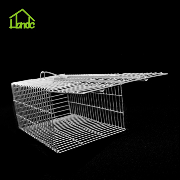 Humane Live Rat Catcher Trap