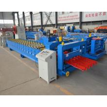 roofing glazing  tile roll forming machine