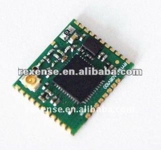 STM32W ZigBee Module, ZigBee Pro