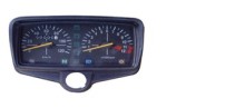 Motorcycle instrumentation