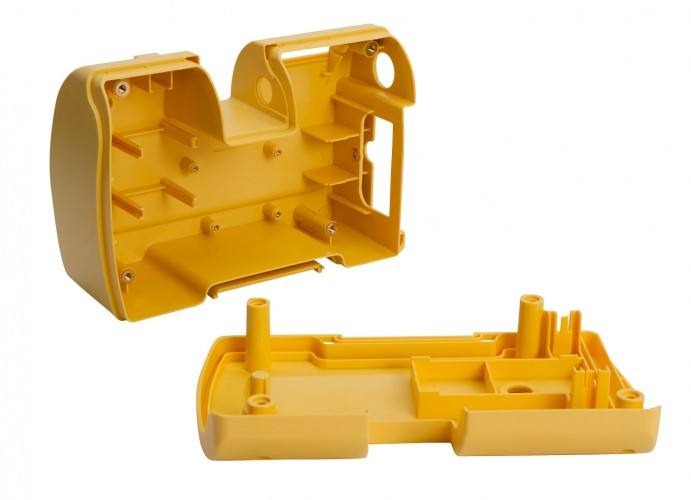 ABS Injection Plastic Case Parts 5 ABS Injection Plastic Case Parts 5