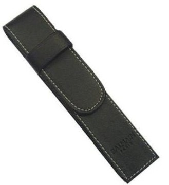 PU Leather Pen Pouch & Pen Case