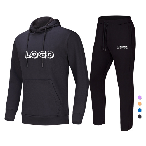 Lidong Apparel Clothing Sportswear Mens Hoodies Sweatshirts