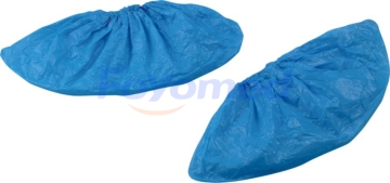 CPE Shoe Covers