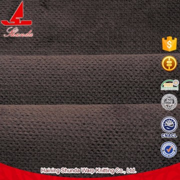 OEM Anti-Static Anti-pilling sofa fabric polyster material prices