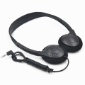 Earphone Sekali Pakai Earbud Grosir Massal Secara Individual