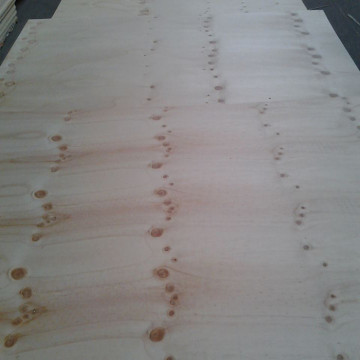 9MM 12MM Pine Plywood for Pallets