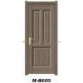 High Quality MDF Interior Door with Optional Lock and Hinge