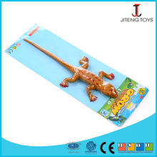 2014 Latest design trendy magic lizard growing toys