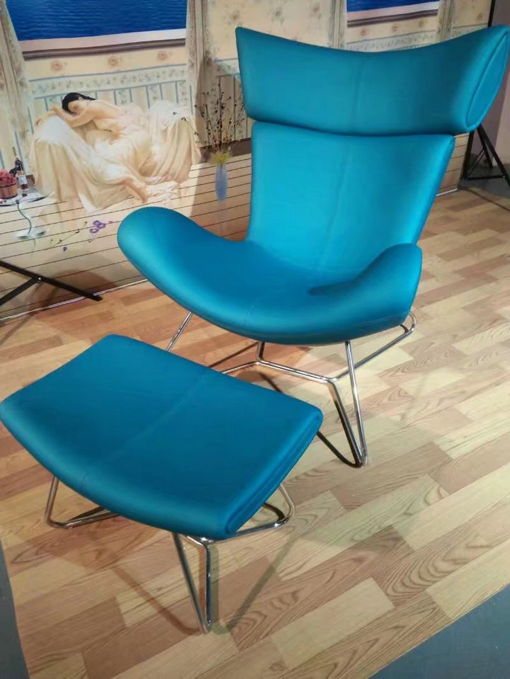 Imola lounge chair