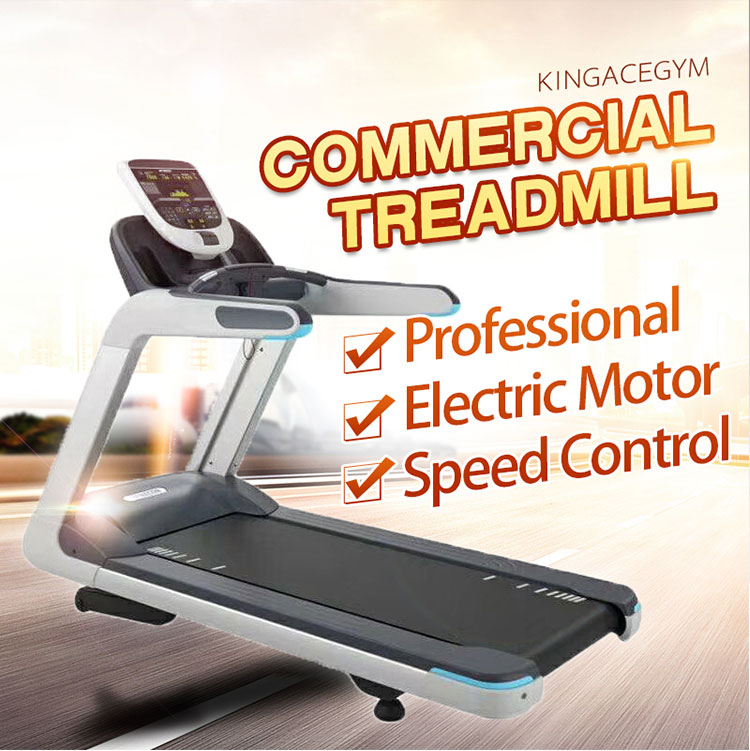 Commercial Treadmill/Gym equipment