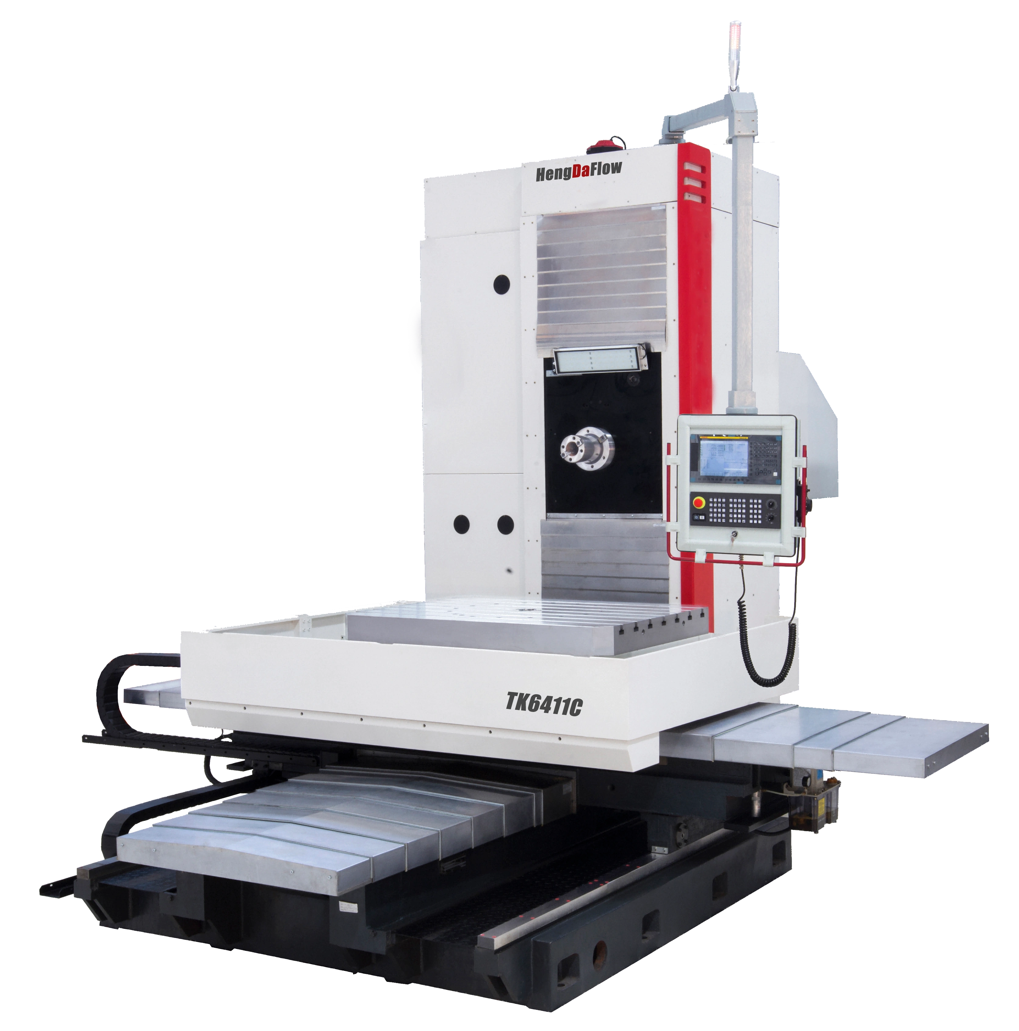 TK6411C Horizontal Milling and Boring Machining Center China