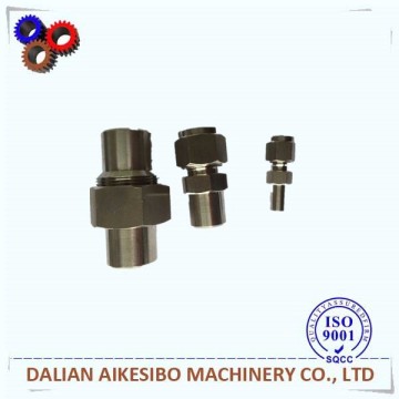 High precision competitive price cnc aluminum machining components