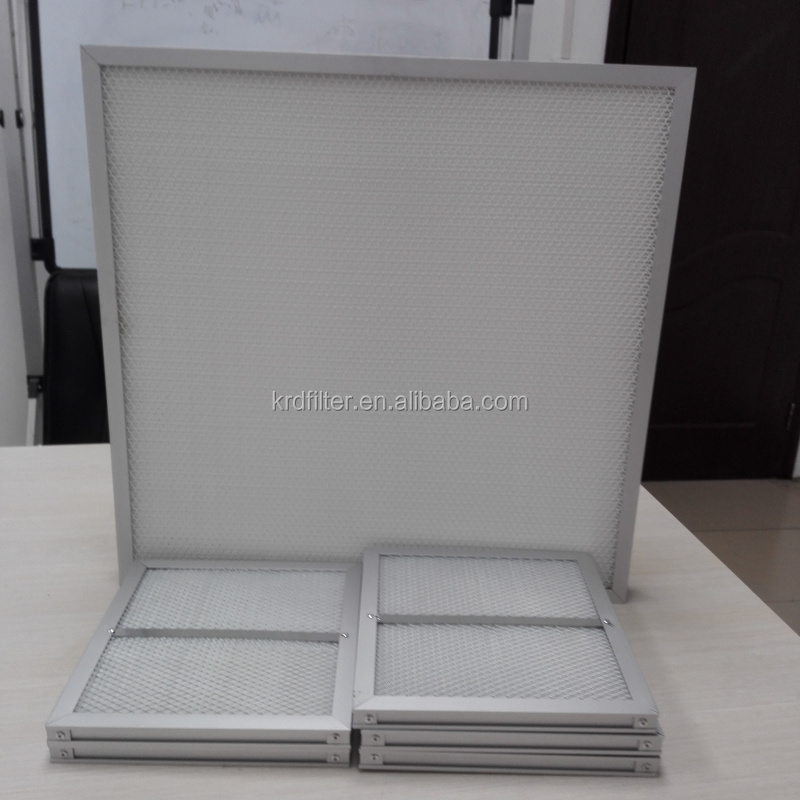 Primary efficiency filter,Prefilter,Air Filter