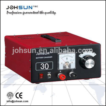 Johsun 01 boat battery charger