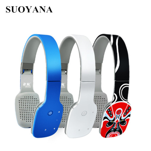 Free Sample Headphone Wireless Headphone Silent Disco Headphone