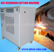 CE certificate Energy-Saving Oxyhydrogen Cutting Machine
