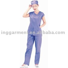 Hospital Scrubs
