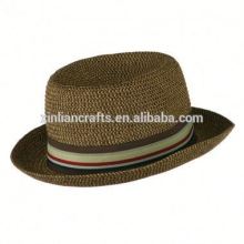 straw farmer hat young straw hat