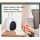 Electric Mini instant towel desk heater