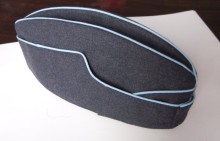 Lady's Hat Police Cap