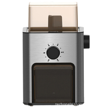 Household Automatic Best Coffee Burr Grinder Get Latest Price