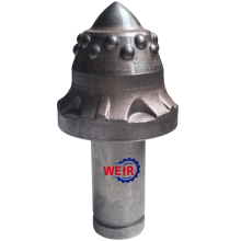 Tungsten Carbide Cutting Picks for Tunnelling Equipment