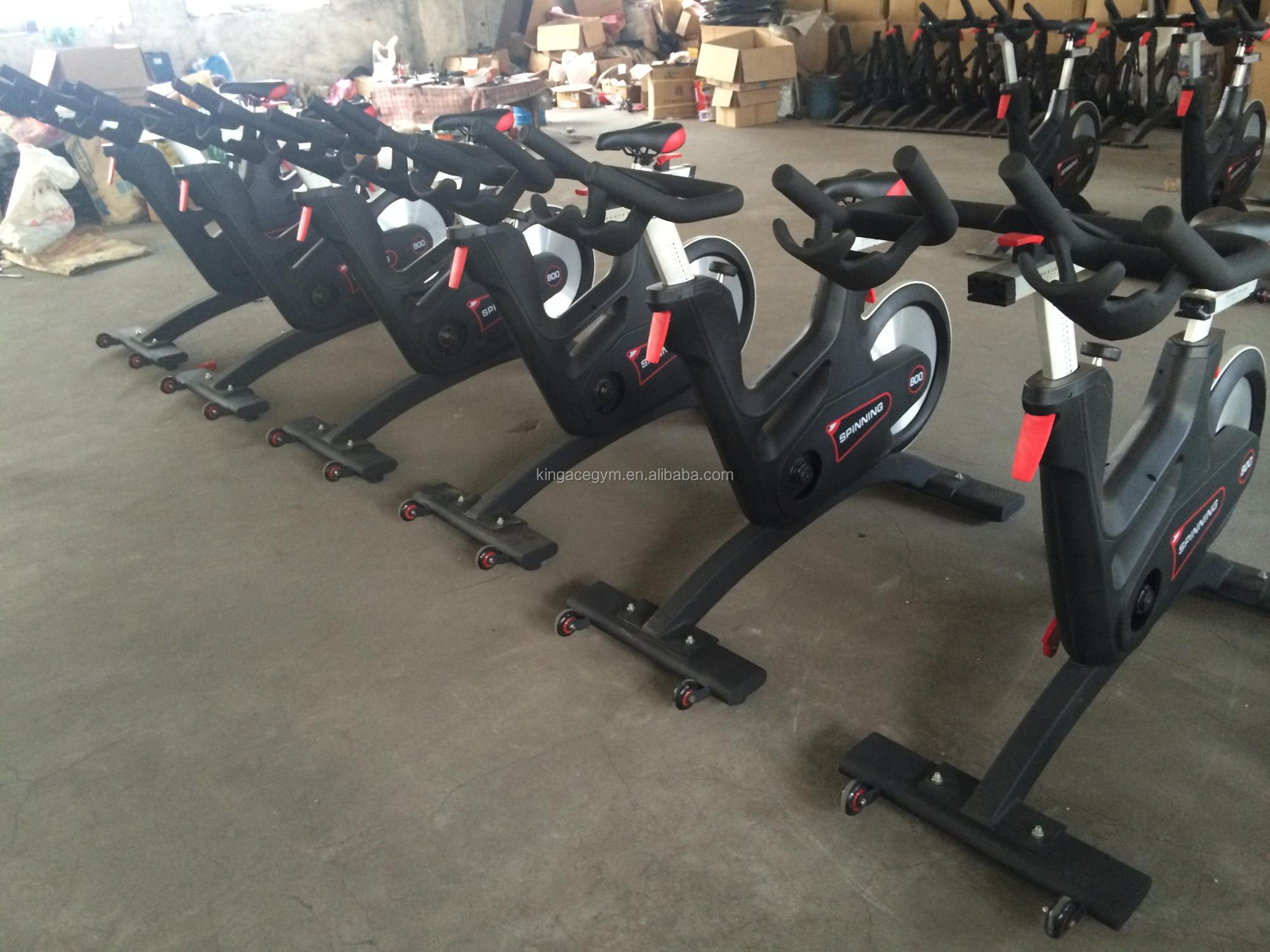 2018 Newest Matrix IC5 Indoor Cycle (AG-122)