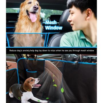 Hangmat Dog Car Seat Covers